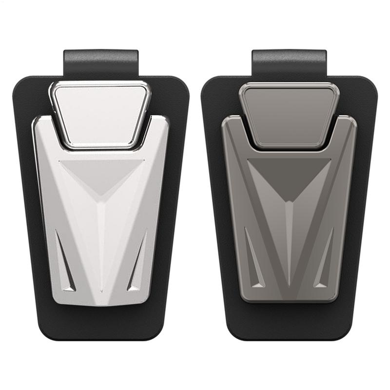 Car Accessories Must Have - Держатель для солнцезащитных очков для автомобиля,