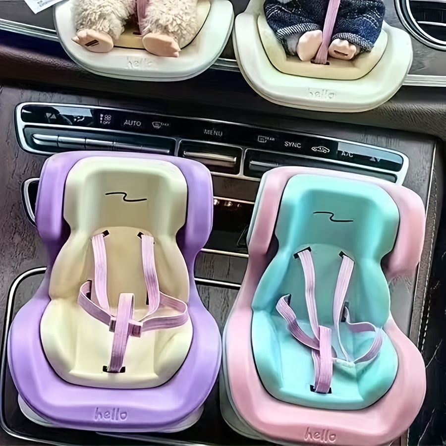 Car Accessories Must Have - Настольная подставка, устойчивое крепление-зажим, очаровательный автомобильный