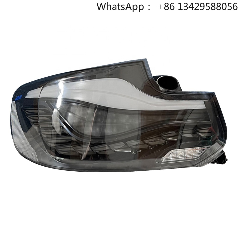 Accessories Car Near - Автомобильный задний фонарь в стиле GTS,