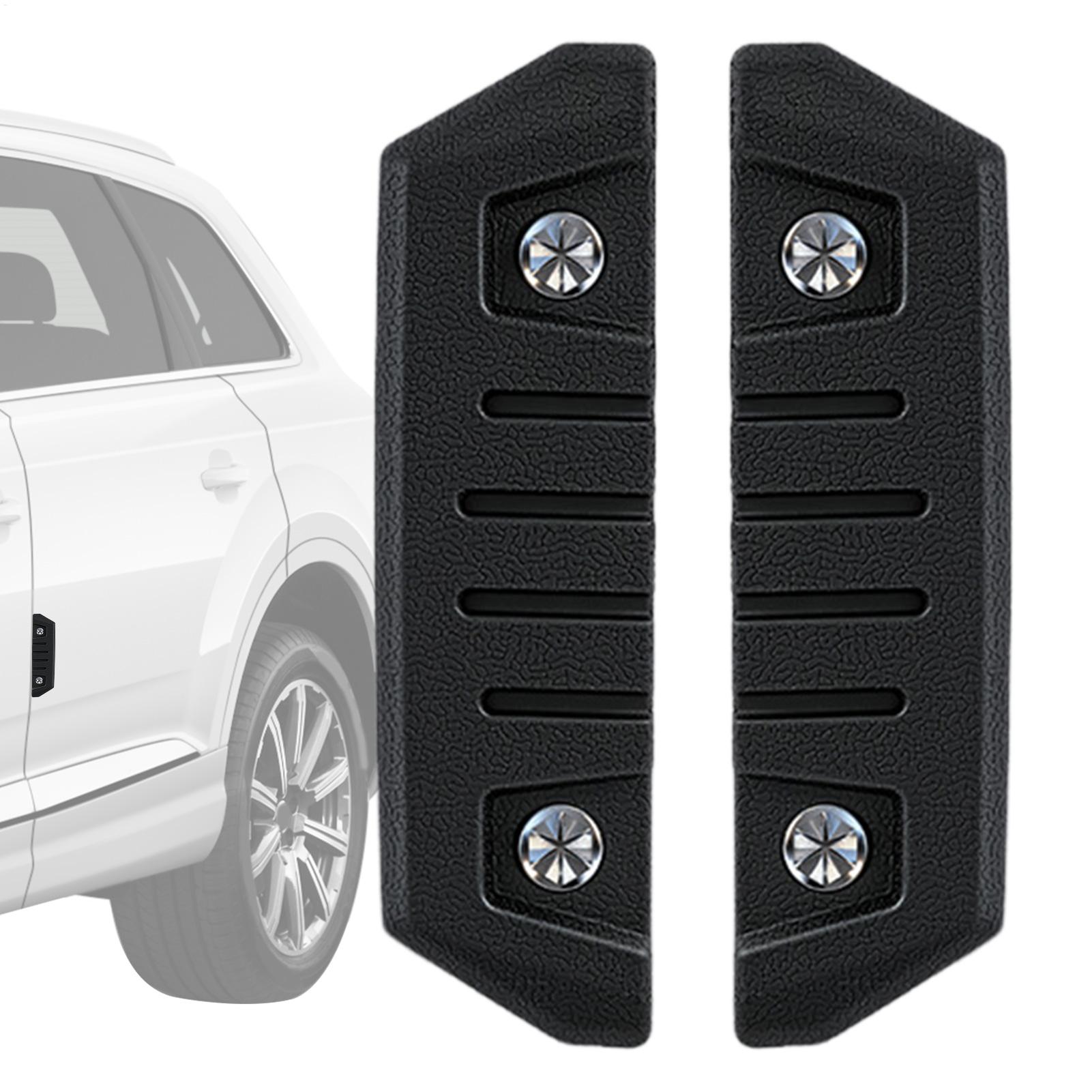 Car Door Edge Guard - Защитные накладки на кромки автомобильных дверей
