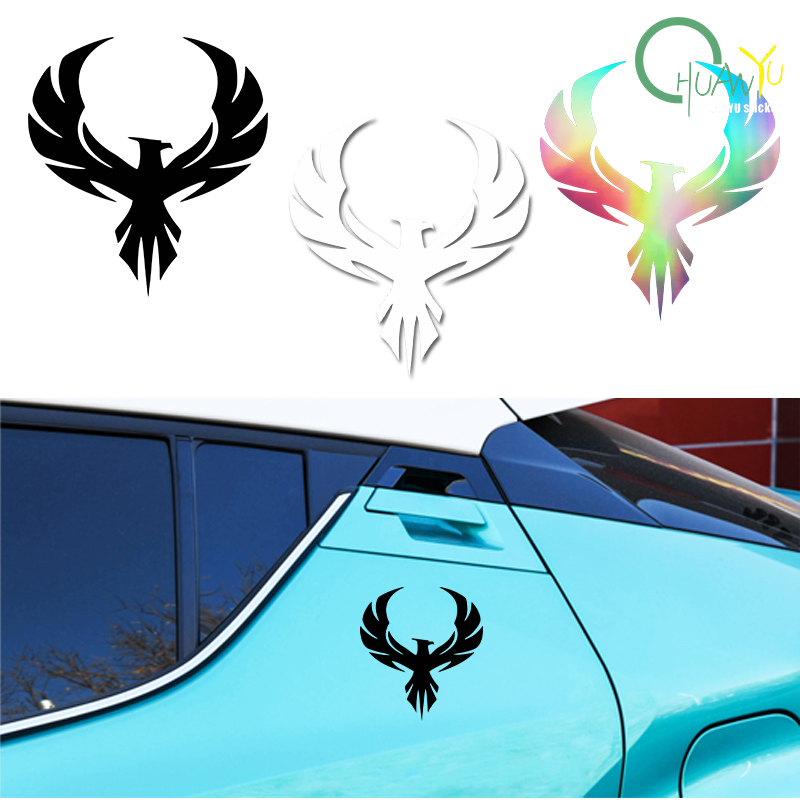 Car Accessories Phoenix - Аксессуары для украшения мотоцикла Феникс