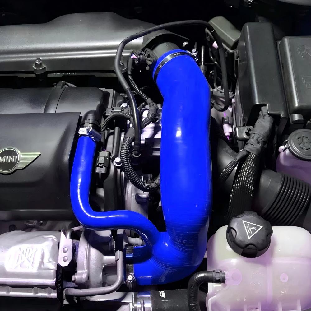 Accessories Car Near - Силиконовый впускной патрубок для BMW Mini