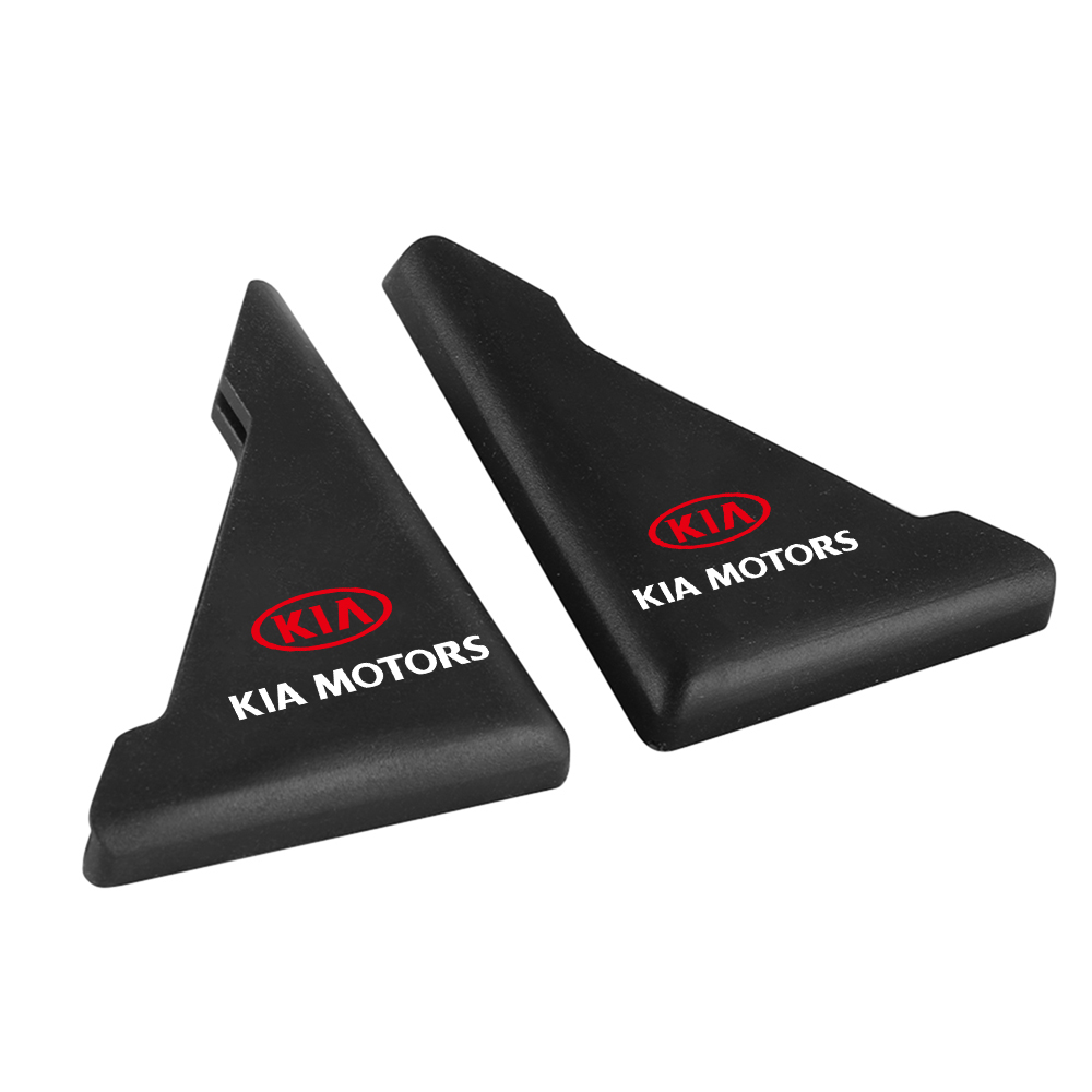 Car Door Edge Guard - 2 шт., защитная крышка для края