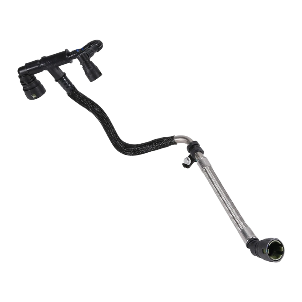 Car Accessories In Store - Шланг вентиляции картера 12685380 для LTG