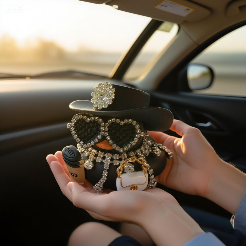 Car Accessories Must Have - Набор из 1 предмета: роскошные автомобильные