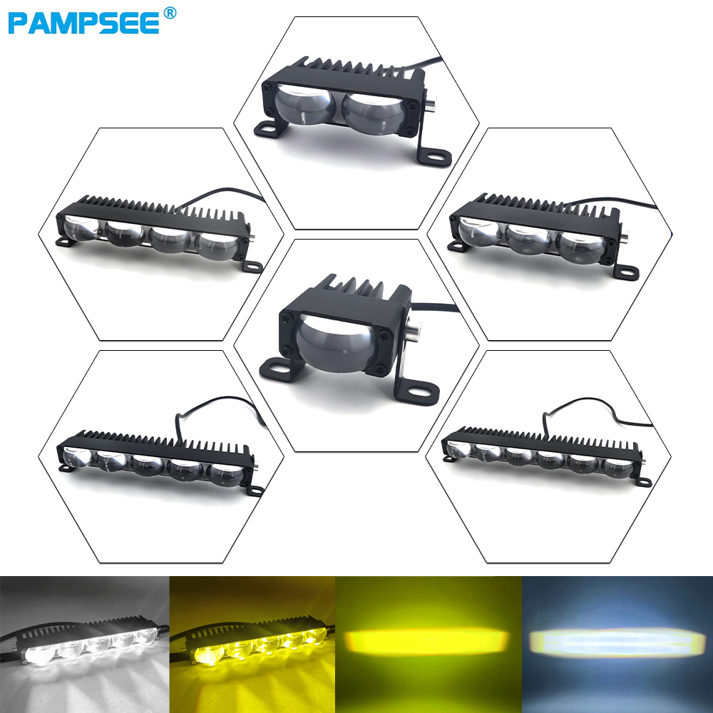 Car Accessories Online - Светодиодные фары, бамперные фары, светодиодные противотуманные
