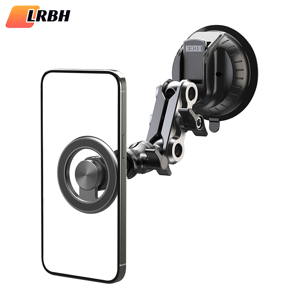 Car Accessories Online - Magsafe автомобильное крепление для телефона, видеозапись,