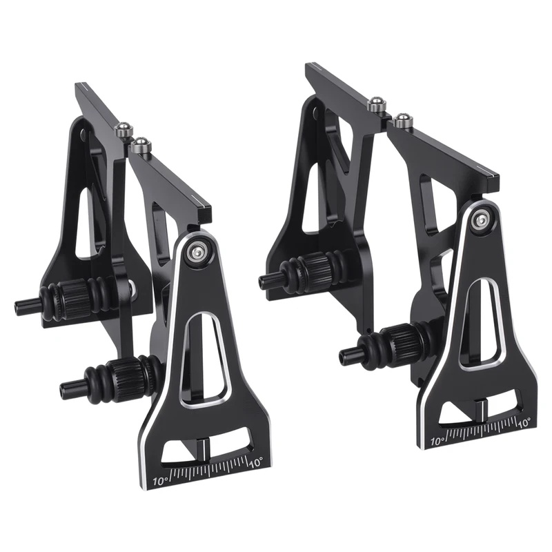 Car Accessories Online - Набор измерительных инструментов для систем крепления