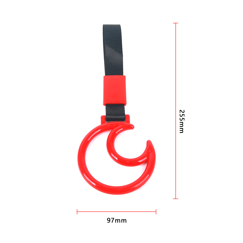 Car Accessories Jdm - Ремешок-подвеска для автомобиля в стиле JDM,