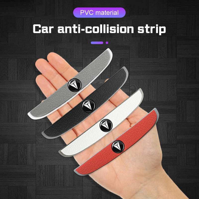 Car Door Edge Guard - Автомобильная боковая защита, наклейка заднего вида