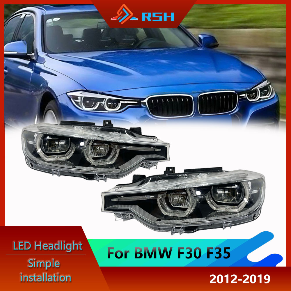 Accessories Car Near - Автомобильные светодиодные фары в сборе для