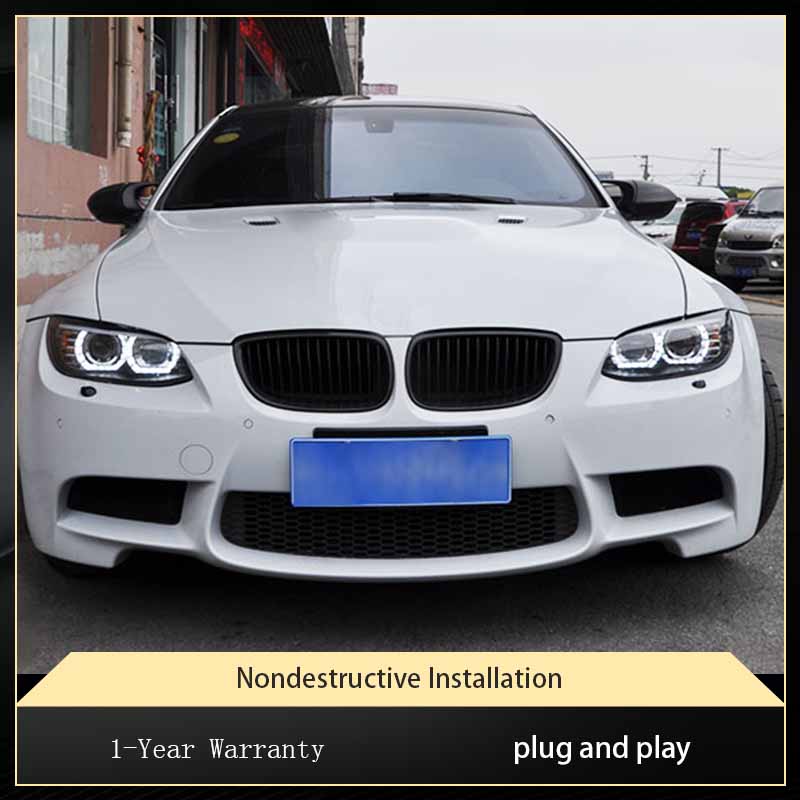 Accessories Car Near - Автомобильные передние фары для BMW M3