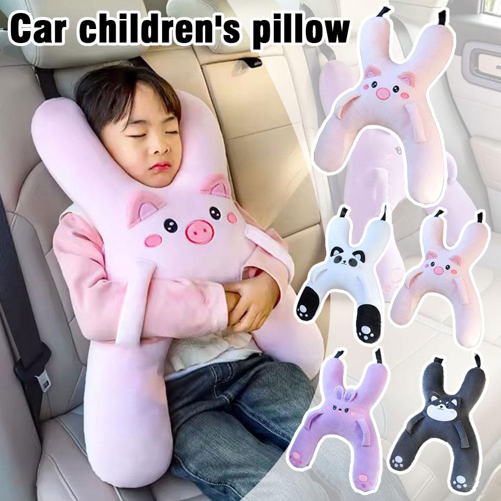 Car Accessories Must Have - Подушка для безопасности автомобильного сиденья, милый
