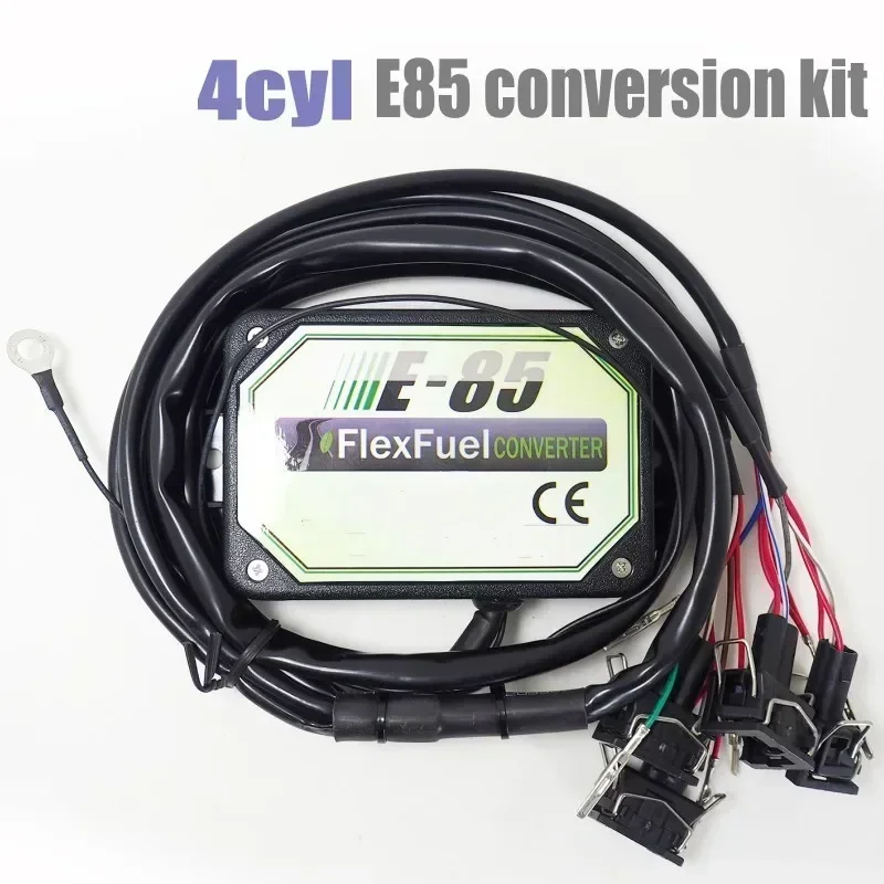 Car Accessories Online - Комплект для переоборудования на E85 (гибридное