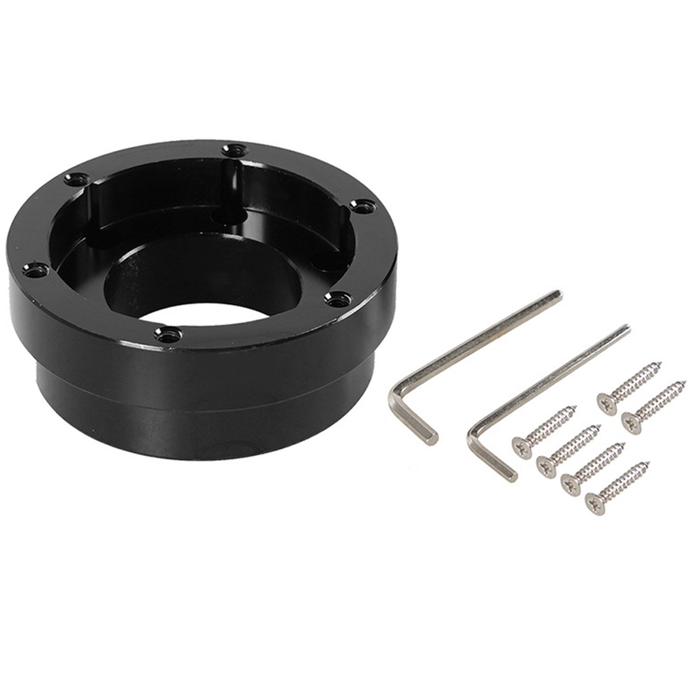 Адаптер-переходник для руля Lo – обзор и цена Car Accessories Racing