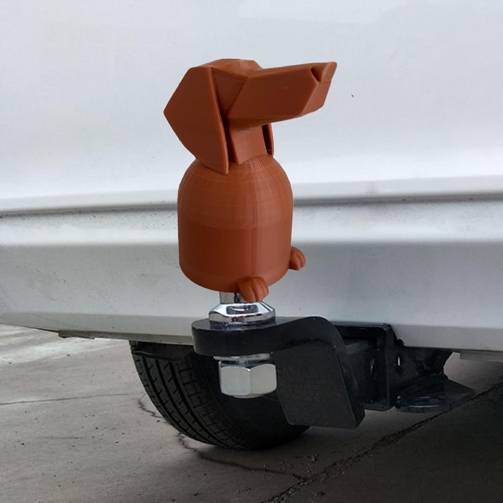 Декоративная крышка для фаркоп – обзор и цена Car Accessories For Road Trip