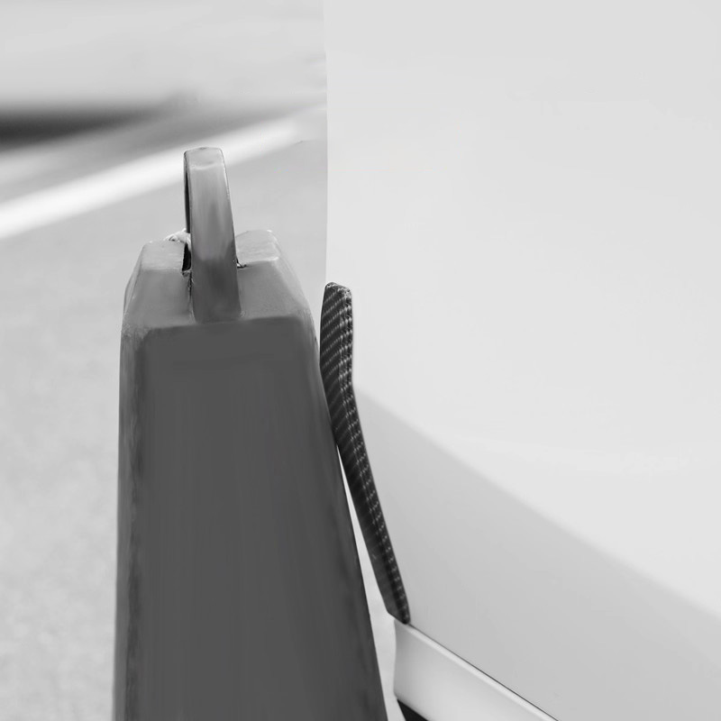 Для Geely Galaxy Starship 7 EM – обзор и цена Car Door Edge Guard