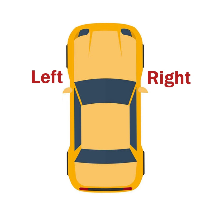 Автомобильные дневные ходовые  – обзор и цена Car Accessories For Road Trip