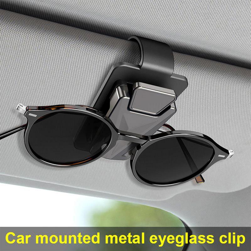 Держатель для солнцезащитных о – обзор и цена Car Accessories Must Have