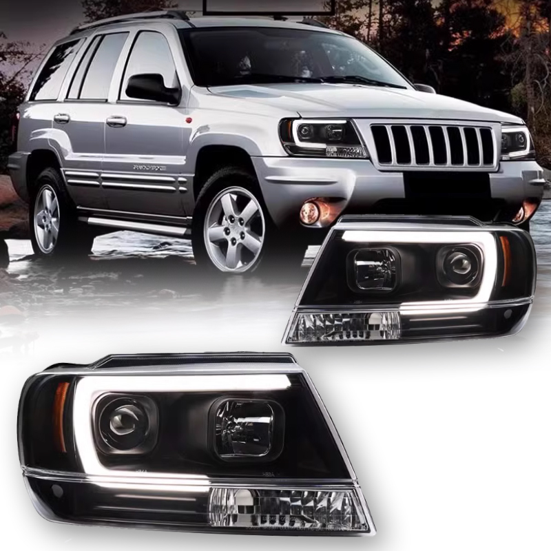 Для 1999-2004 автомобильных фа – обзор и цена Accessories Car Near