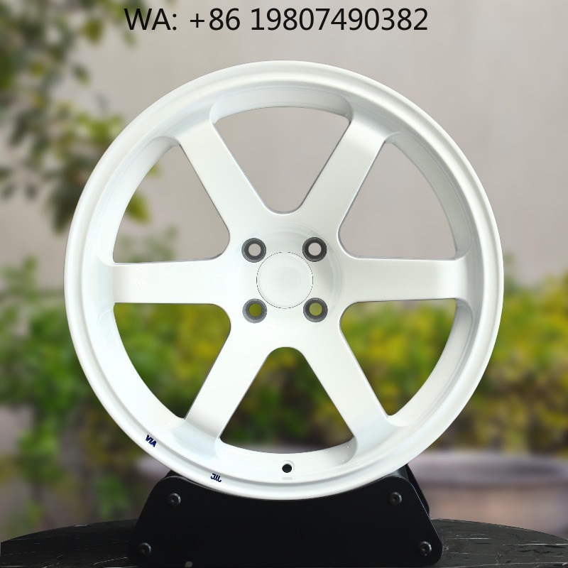 Легкосплавные кованые диски с  – обзор и цена Car Accessories Jdm