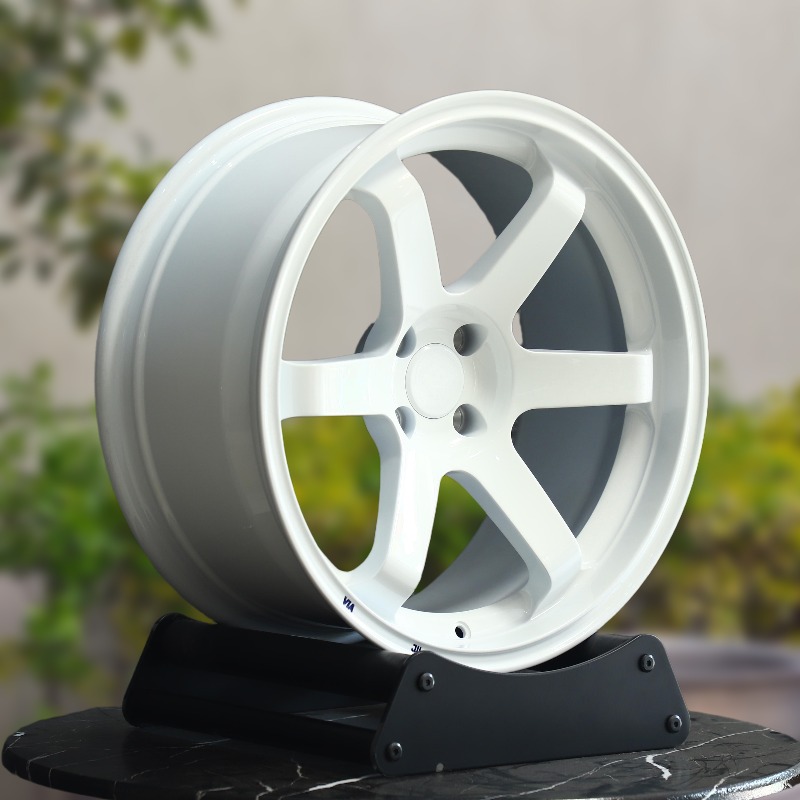 Легкосплавные кованые диски с  – обзор и цена Car Accessories Jdm