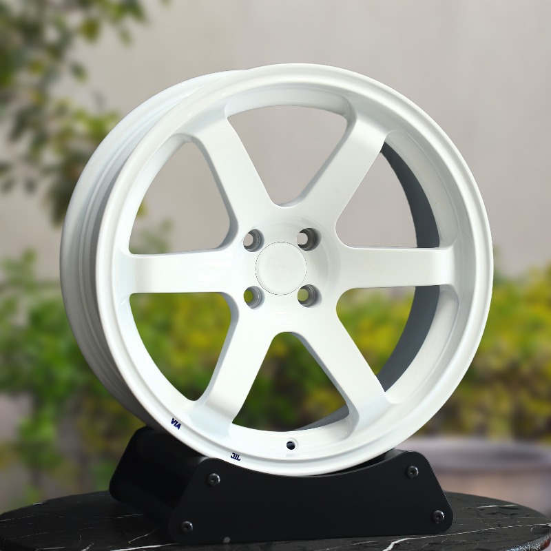 Легкосплавные кованые диски с  – обзор и цена Car Accessories Jdm