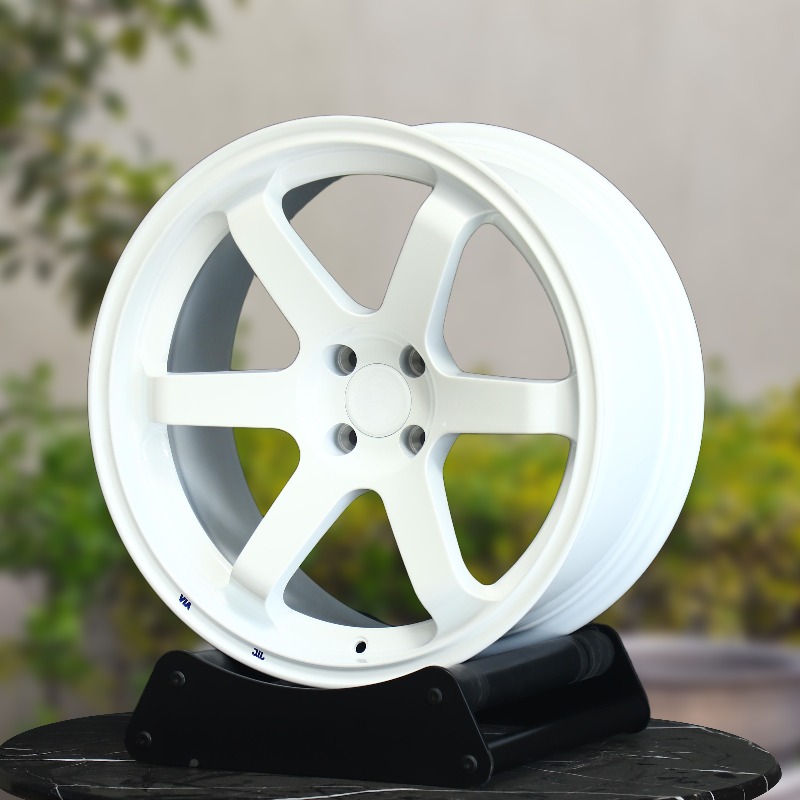 Легкосплавные кованые диски с  – обзор и цена Car Accessories Jdm