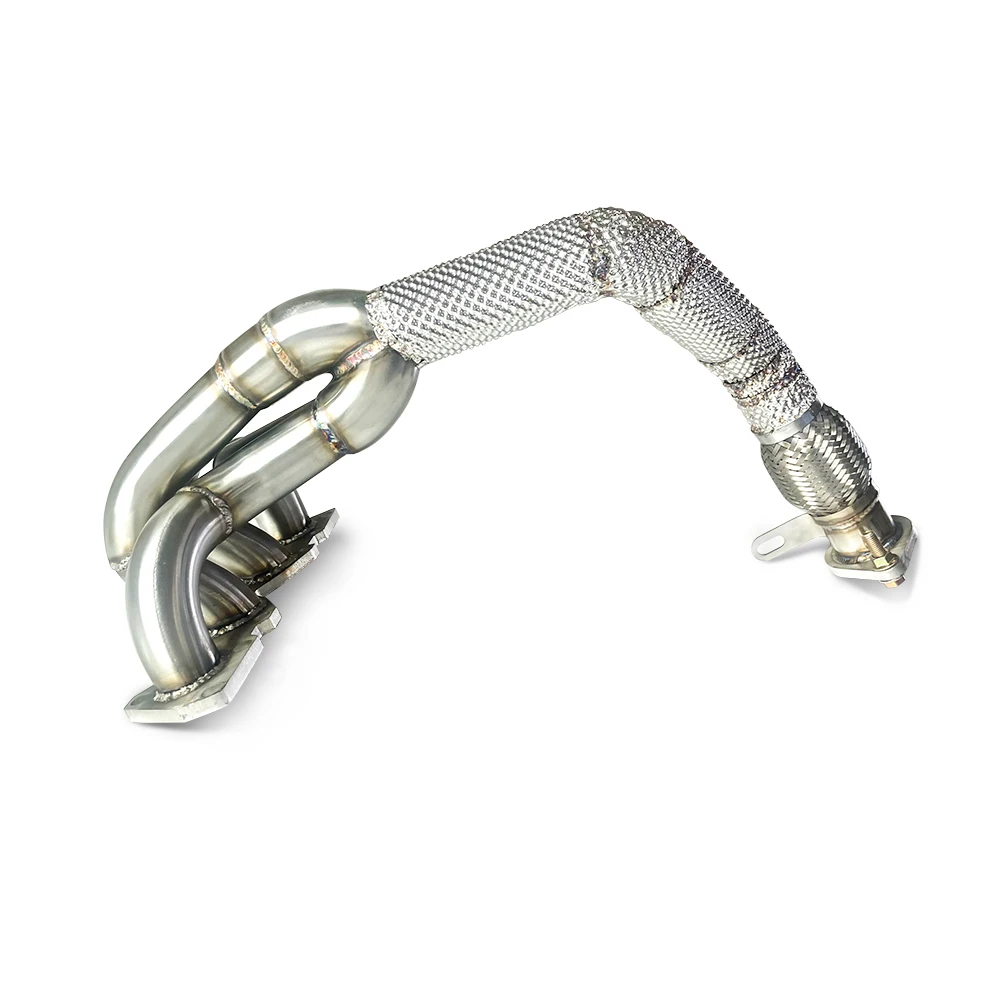 Высокопроизводительная выхлопн – обзор и цена Car Accessories Racing