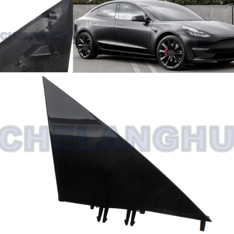 Правая сторона для Tesla Model – обзор и цена Accessories Car Near