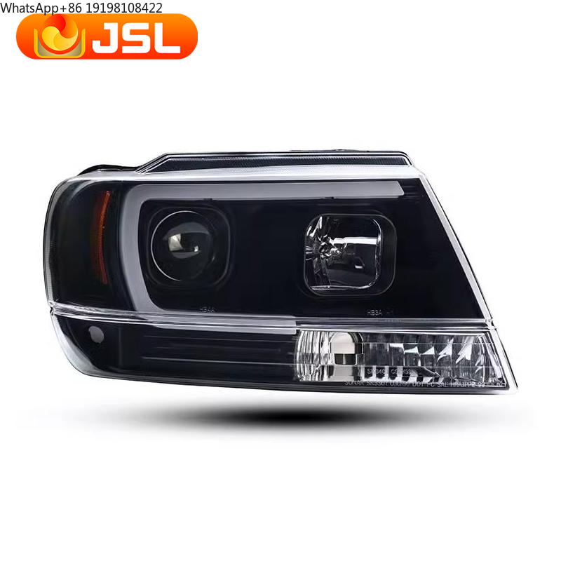 Для JEEP Grand Cherokee 1999-2 – обзор и цена Accessories Car Near