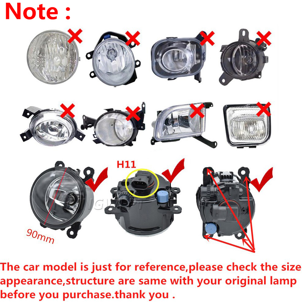 Противотуманные фары и дневные – обзор и цена Car Accessories For Road Trip
