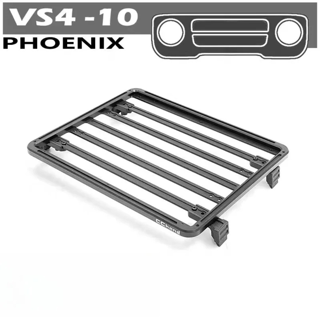 Набор для модификации багажной – обзор и цена Car Accessories Phoenix
