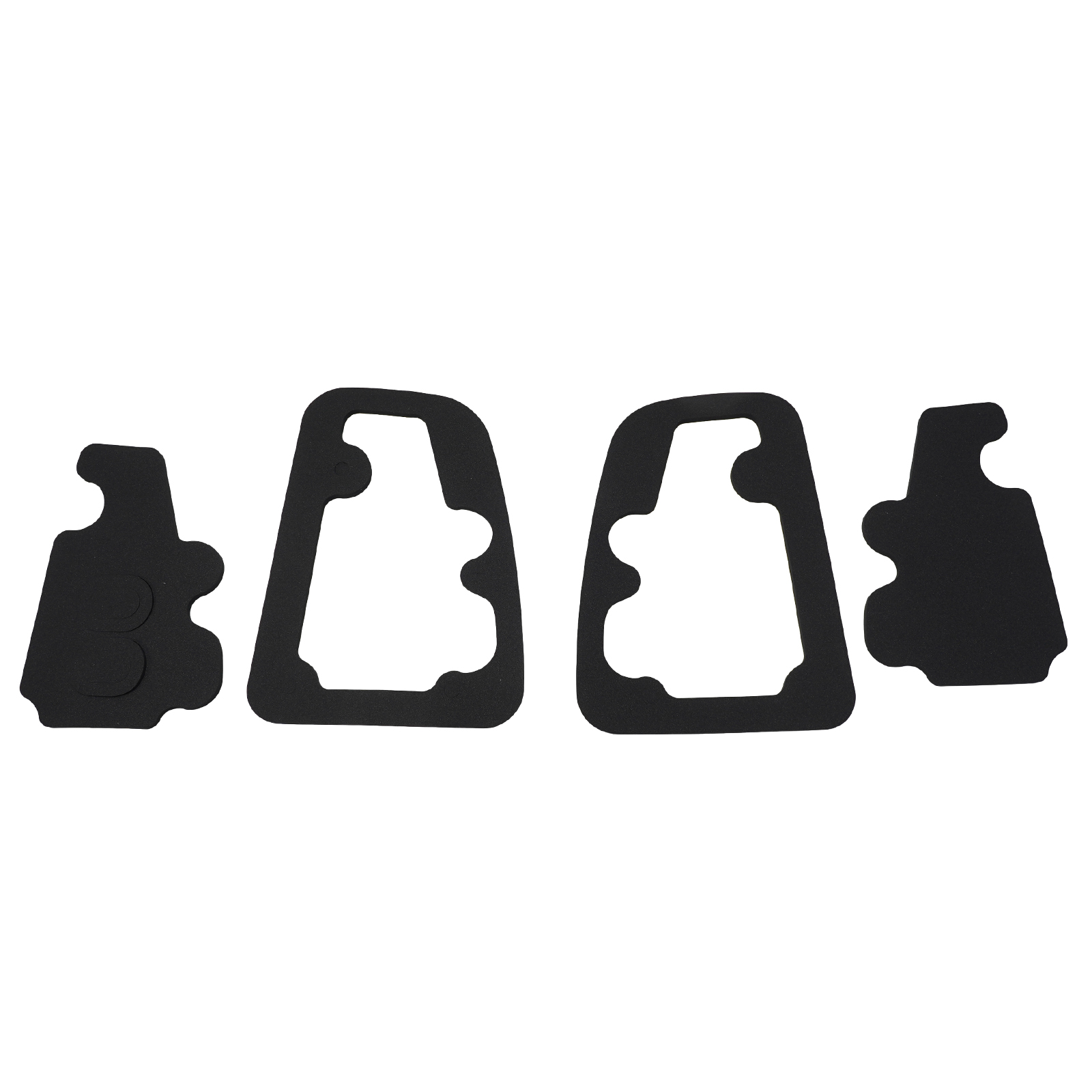Замена уплотнения заднего фона – обзор и цена Car Accessories In Store