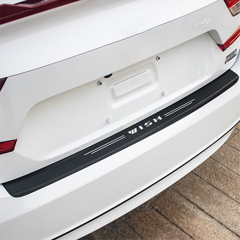 Автомобильные наклейки, защита – обзор и цена Car Door Edge Guard