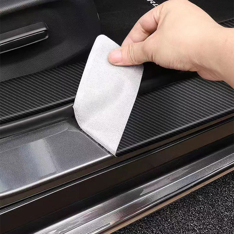 Автомобильные наклейки, защита – обзор и цена Car Door Edge Guard