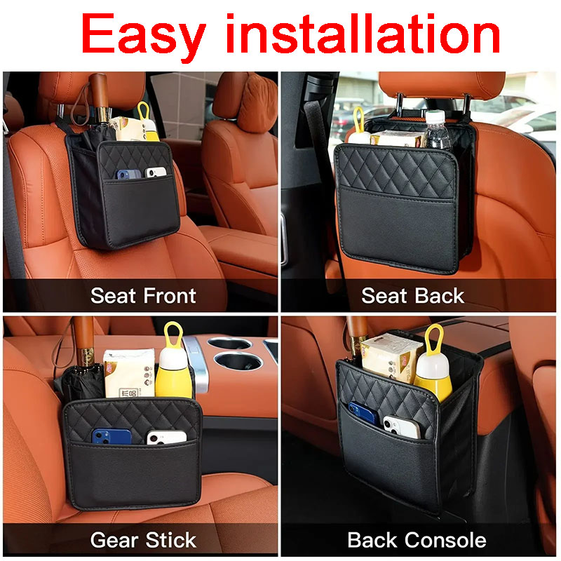 Тонкий автомобильный мешок для – обзор и цена Car Accessories Useful