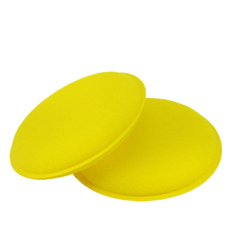 12 шт., высококачественная пол – обзор и цена Car Wax Polishing Pad