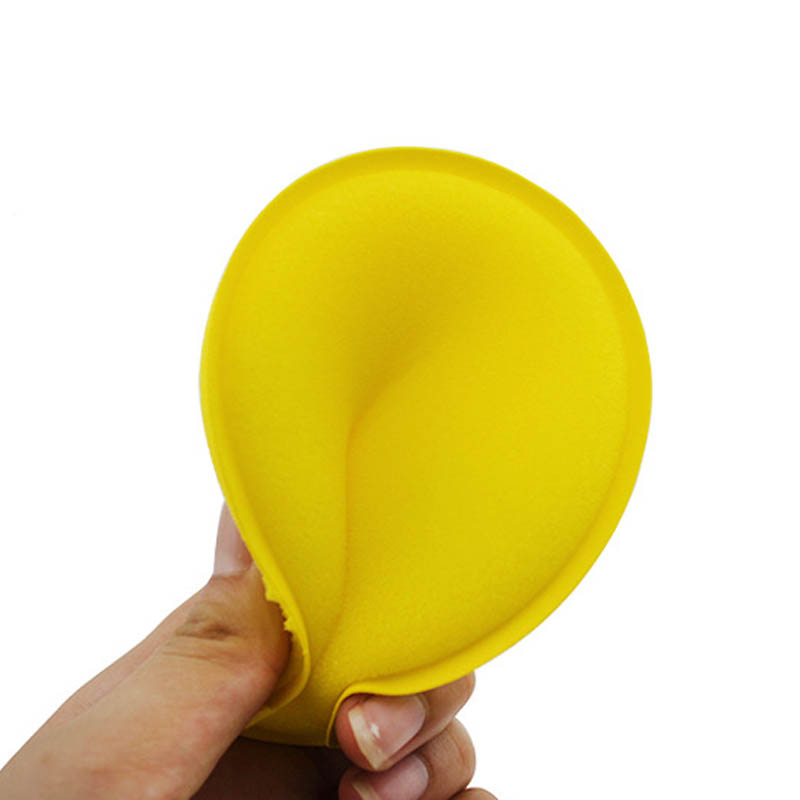 12 шт., высококачественная пол – обзор и цена Car Wax Polishing Pad