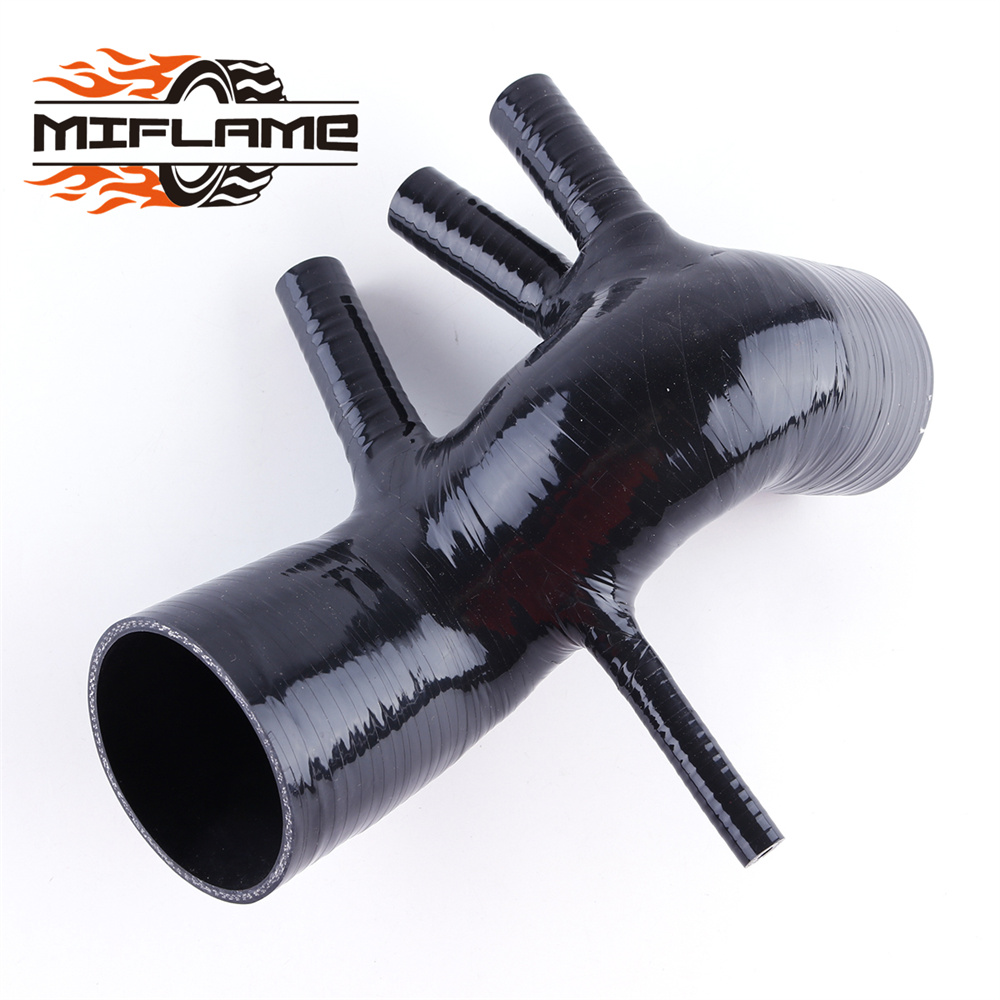 Силиконовый индукционный впуск – обзор и цена Accessories Car Near