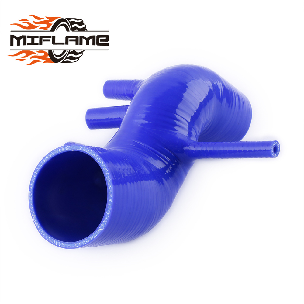 Силиконовый индукционный впуск – обзор и цена Accessories Car Near