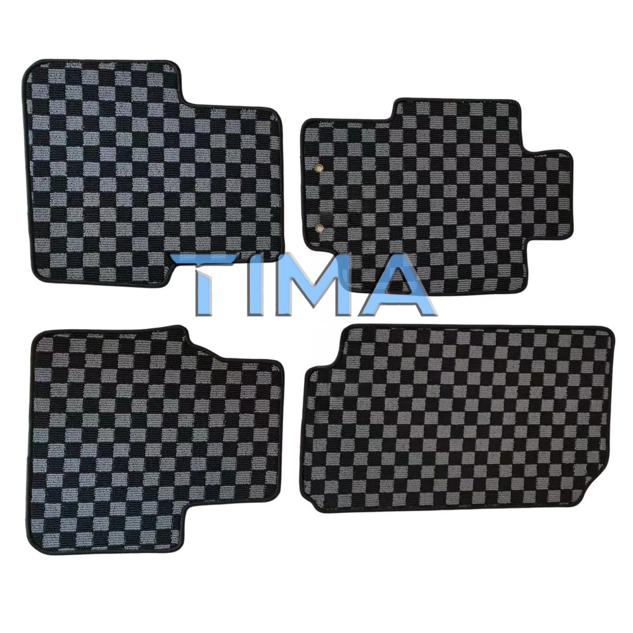 Автомобильные коврики JDM Chec – обзор и цена Car Accessories Jdm