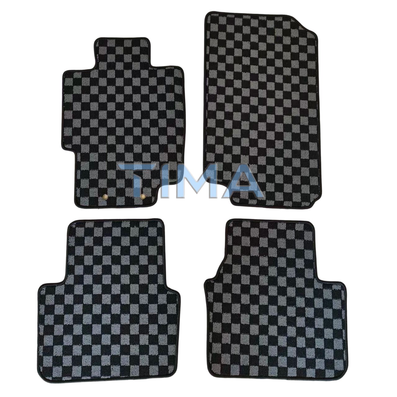 Автомобильные коврики JDM Chec – обзор и цена Car Accessories Jdm