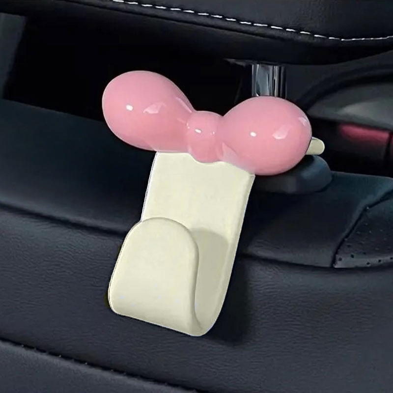 Минималистичные крючки для под – обзор и цена Car Accessories Useful