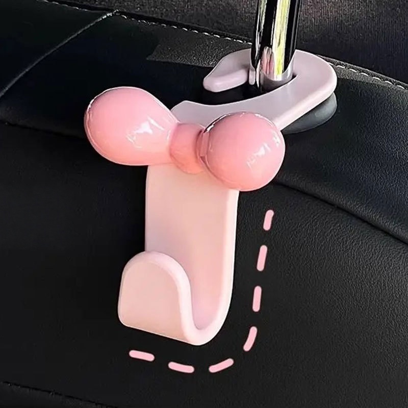 Минималистичные крючки для под – обзор и цена Car Accessories Useful