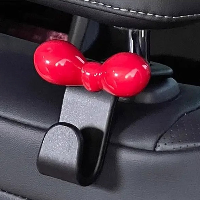 Минималистичные крючки для под – обзор и цена Car Accessories Useful