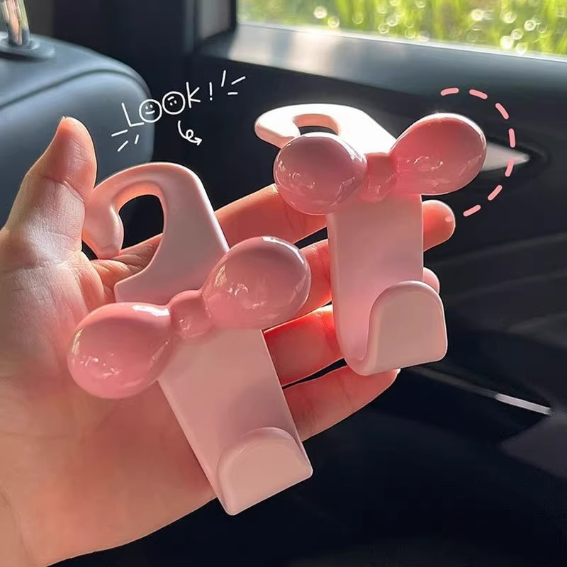 Минималистичные крючки для под – обзор и цена Car Accessories Useful