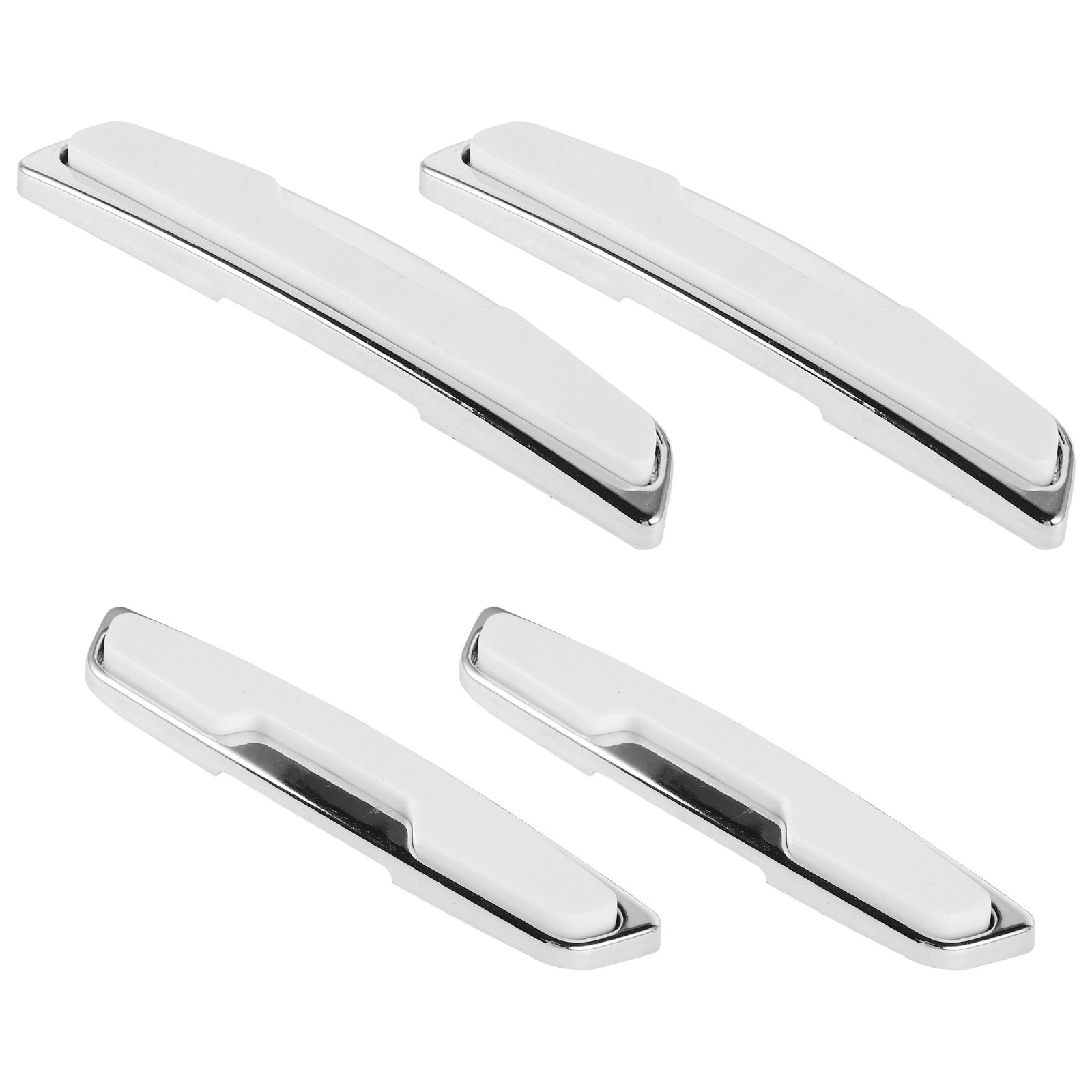Комплект из 4 универсальных пл – обзор и цена Car Door Edge Guard