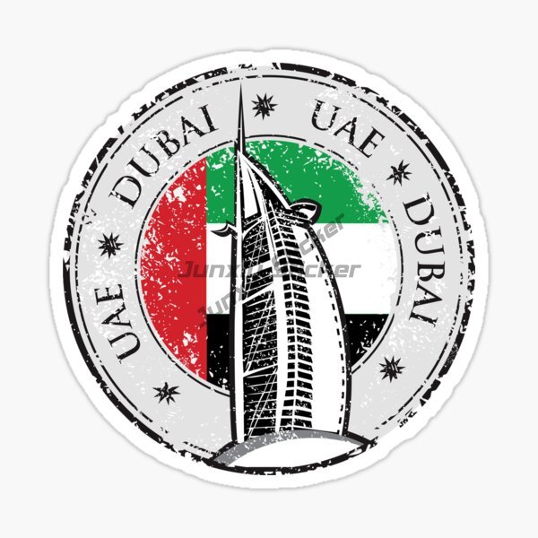 Наклейка на окно автомобиля/мо – обзор и цена Car Accessories In Dubai