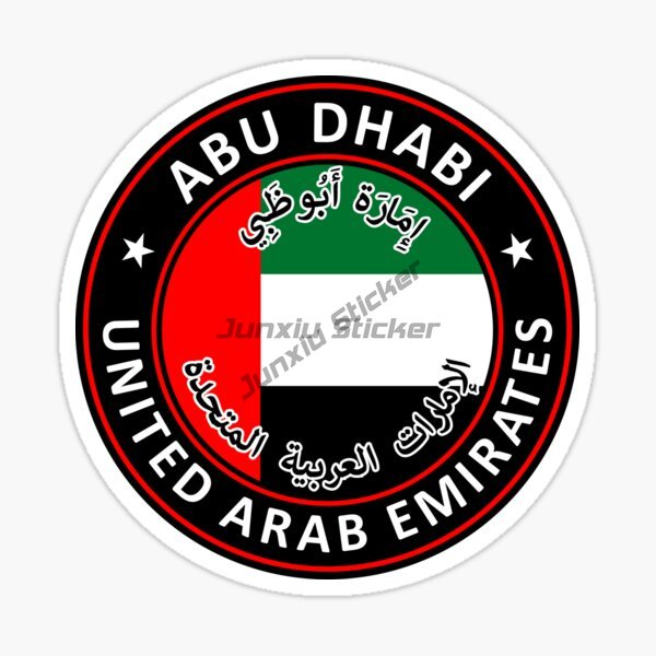 Наклейка на окно автомобиля/мо – обзор и цена Car Accessories In Dubai